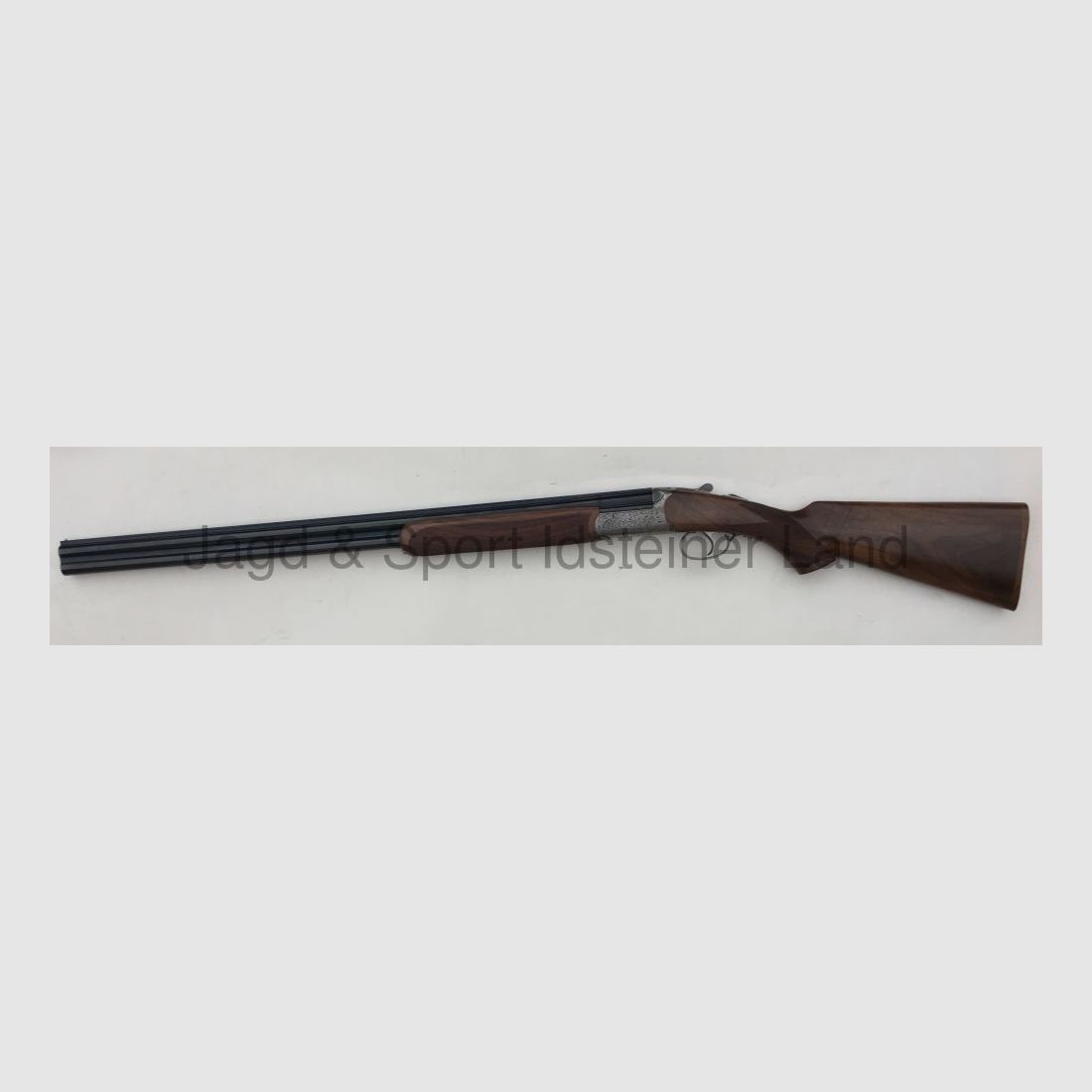 Antonio Zoli	 Z-Pernice-Round-Body