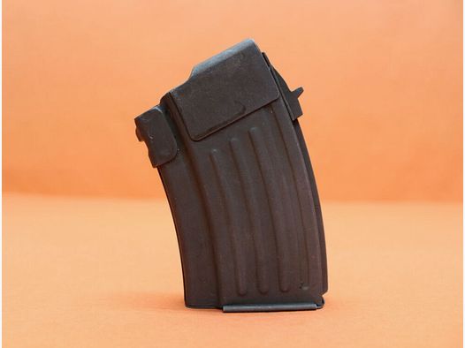 AIA. Kalashnikov AKM: Caricatore AIA M10A1 10 colpi 7,62x39 acciaio fosfato