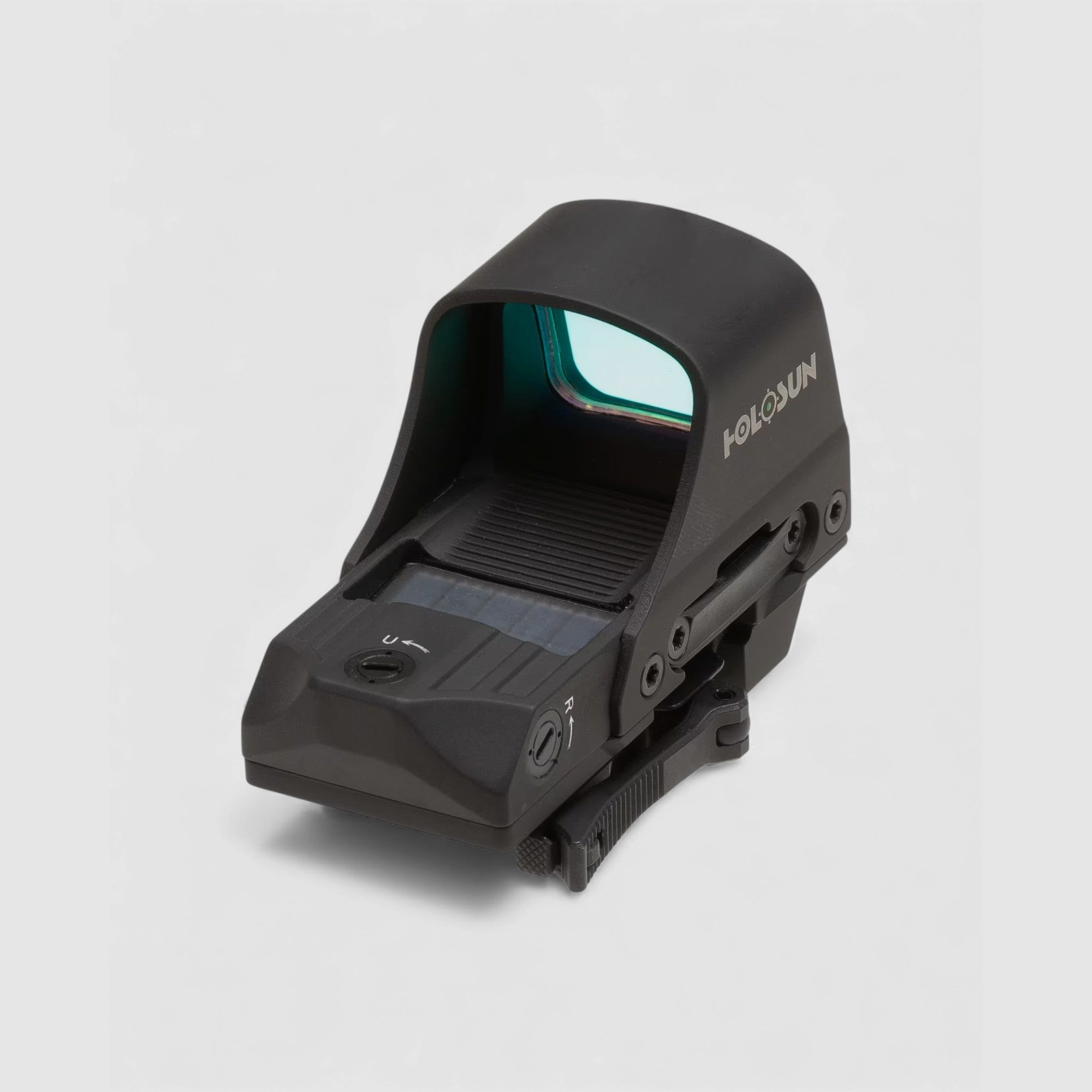 Holosun HS510C-GR Elite Green Dot Sight, image 5 of 6