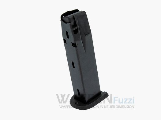Magazine Walther PPQ M2/P99 blank firing weapon