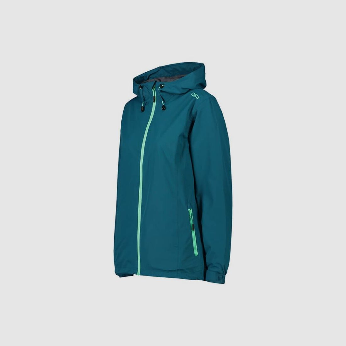 CMP Damen Jacke  aus Ripstop