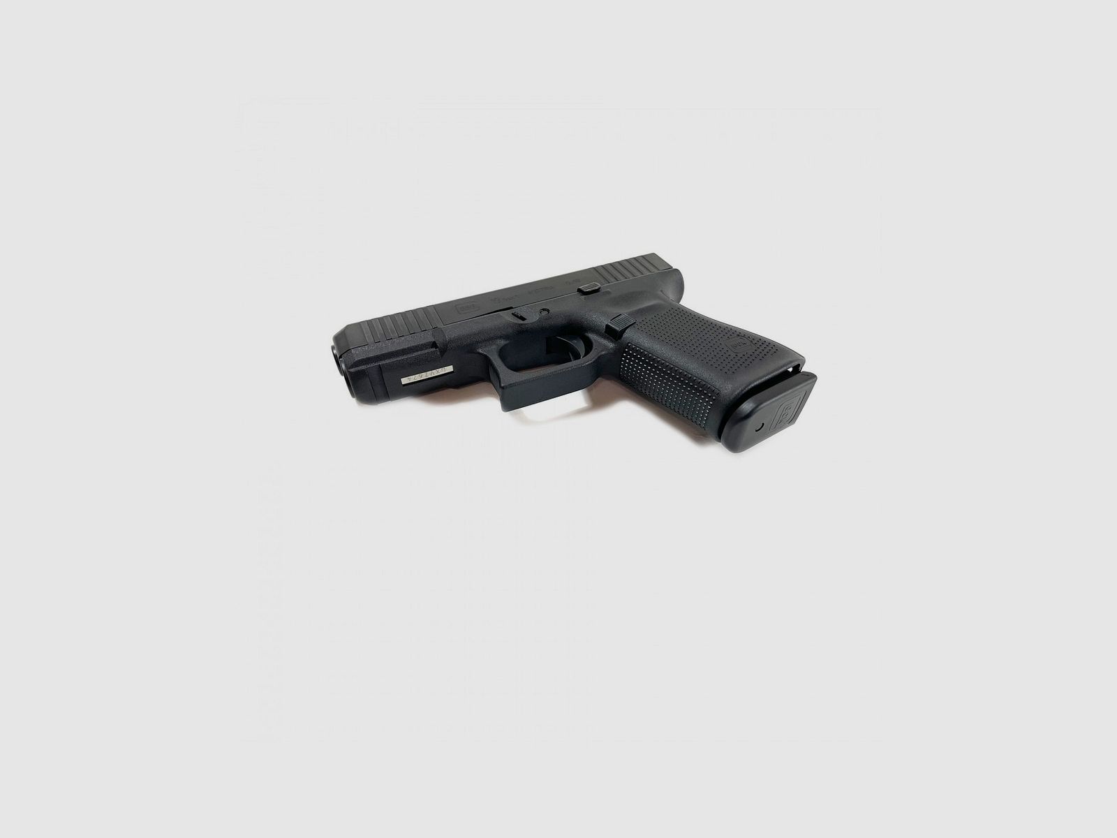 Glock 19 Gen. 5 G. Match Kal. 9 Luger, Bild 6 von 6