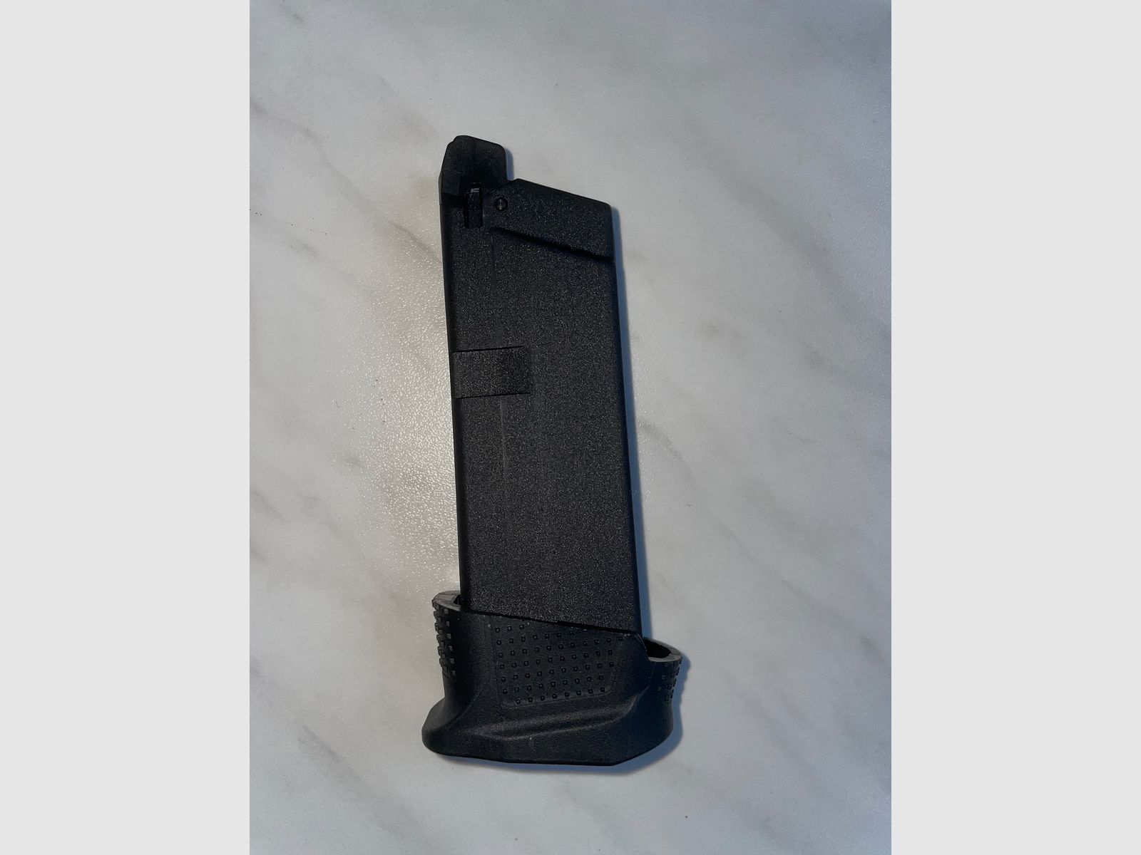 Umarex Glock 42 GBB 6 mm BB Airsoft