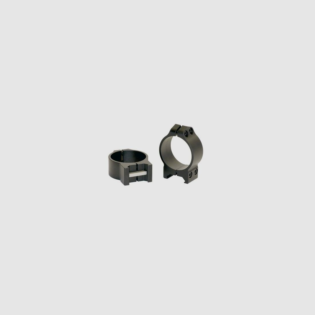 Warne Maxima 34mm Weaver/Picatinny Wysoki (13,3mm)