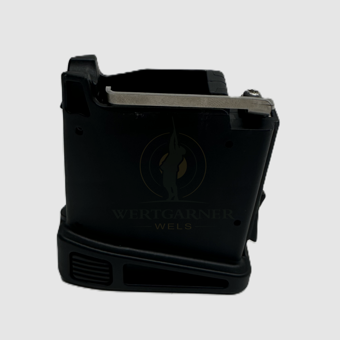 Adattatore per caricatore Steyr Gruppe AUG Glock