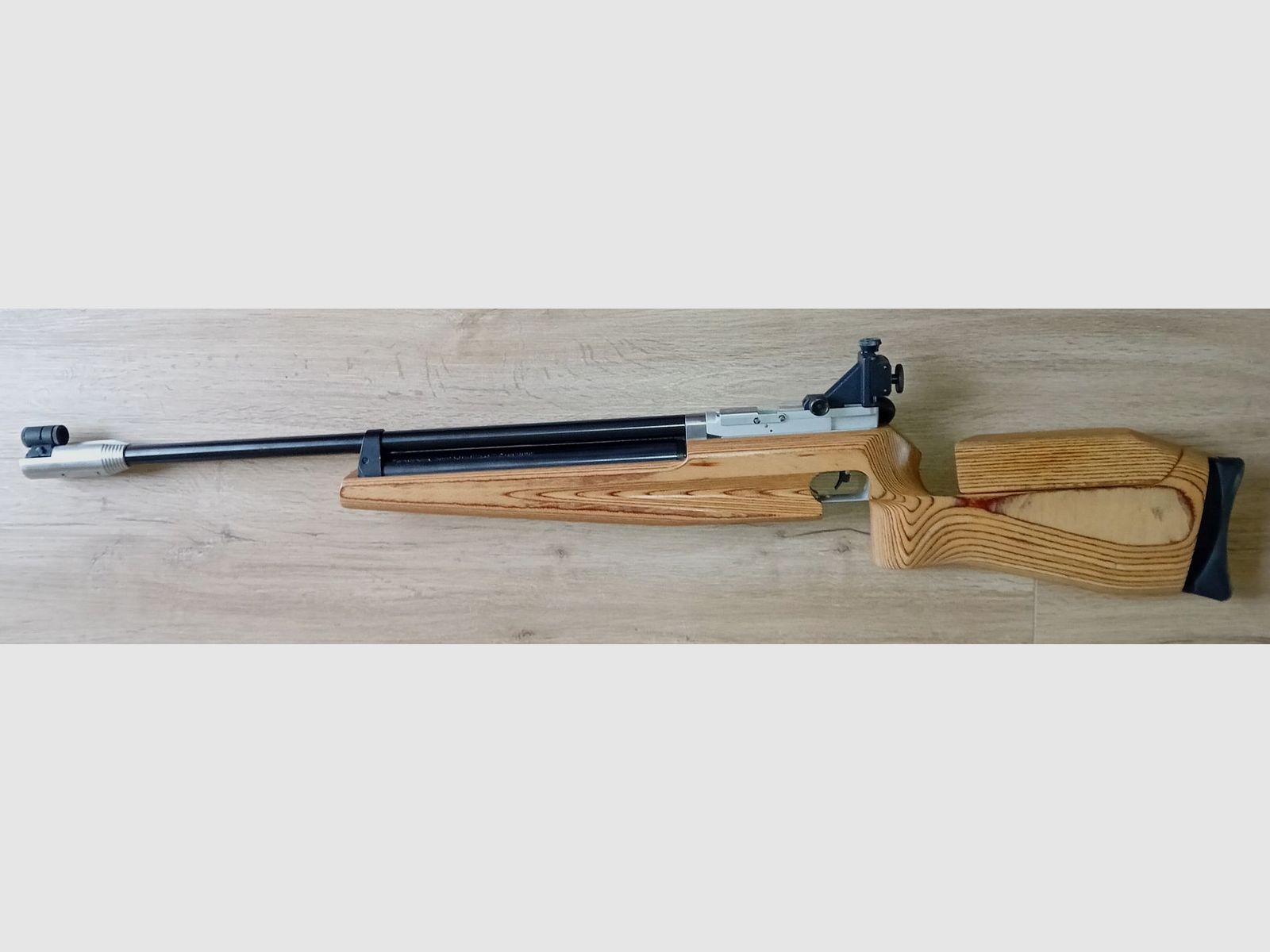 Feinwerkbau 600