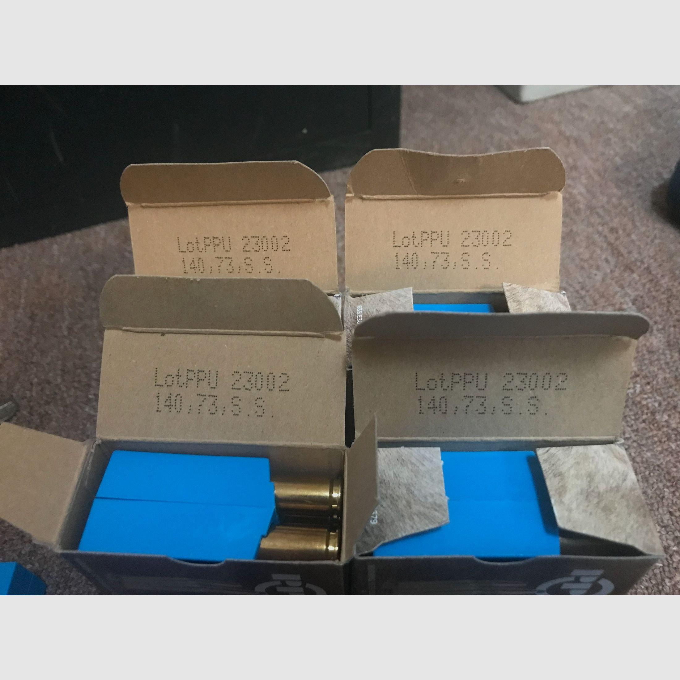 PPU Z Grom  // 83 shots