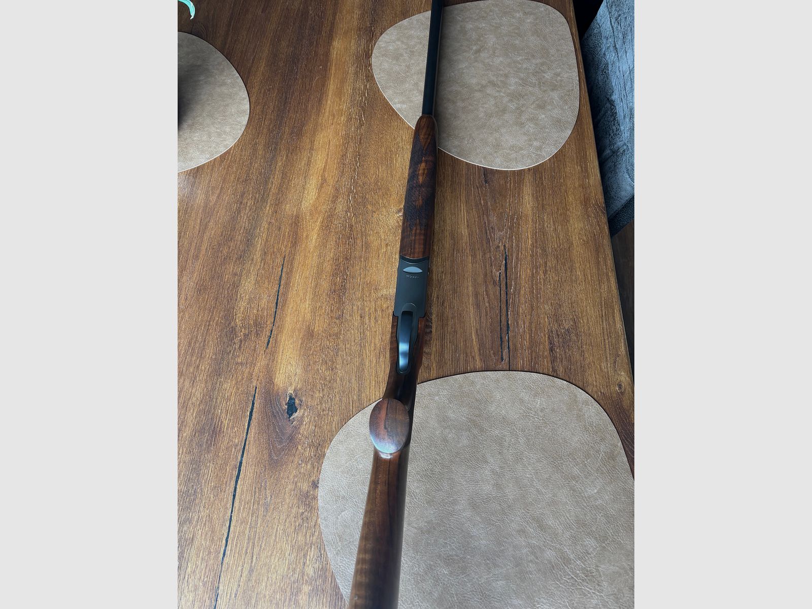 Blaser F16 BDF