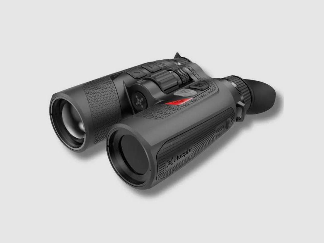 Thermal Binocular Nocpix Quest S50R, image 1 of 7