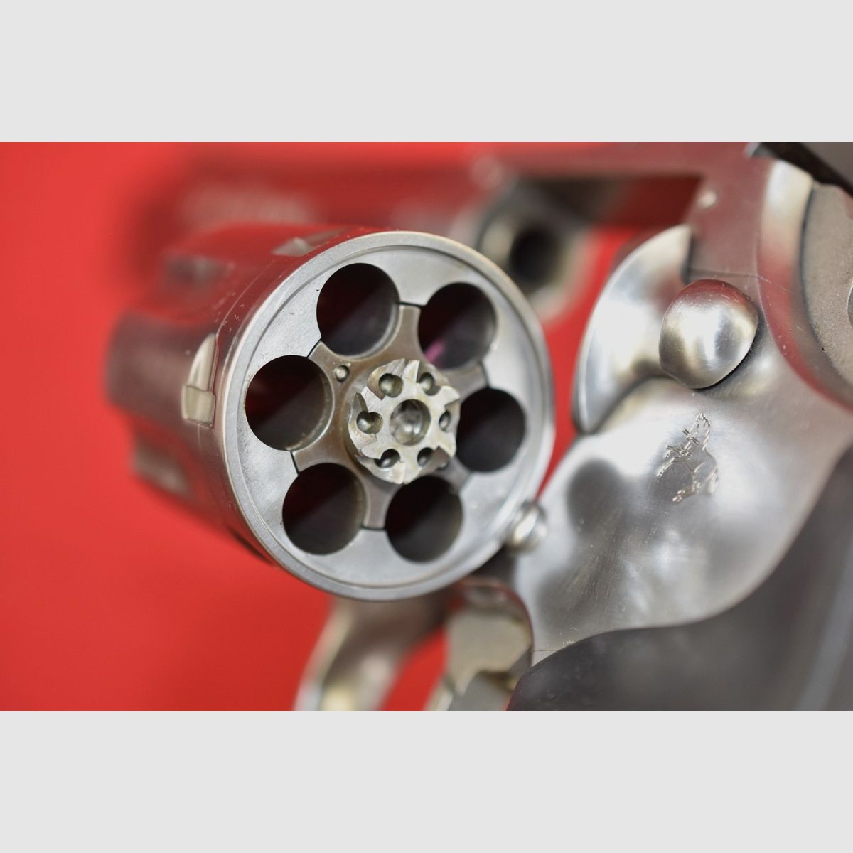 #8270 Revolver Colt King Cobra, cal. .357 Mag. / .38 Spl, image 17 sur 21