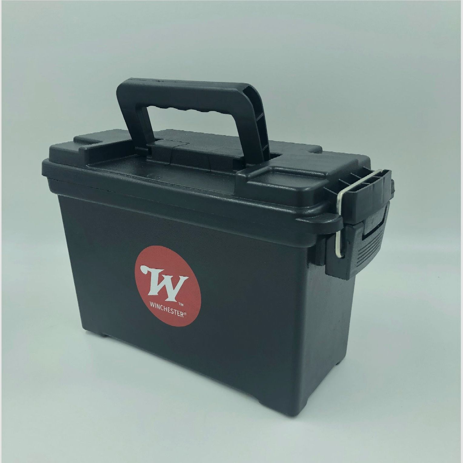 WINCHESTER SMALL BLACK DRY STORAGE BOX, image 2 of 5