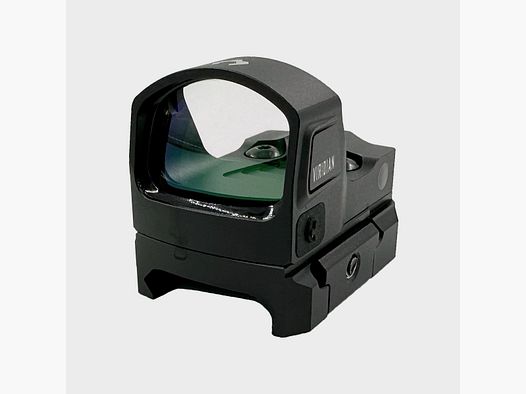 Viridian Optics – RFX15 Green Dot 3 MOA