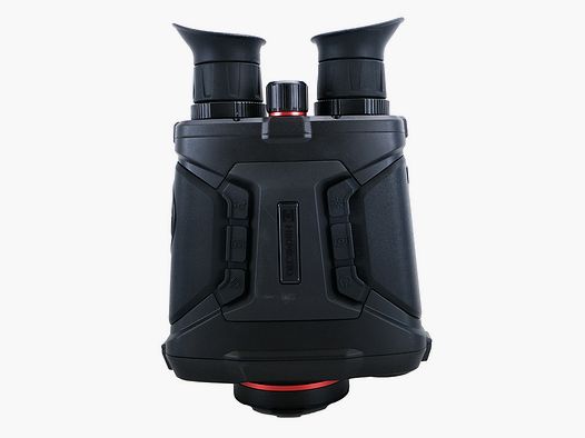 HIK-Micro thermal imaging technology Raptor RH50L binocular thermal imaging camera