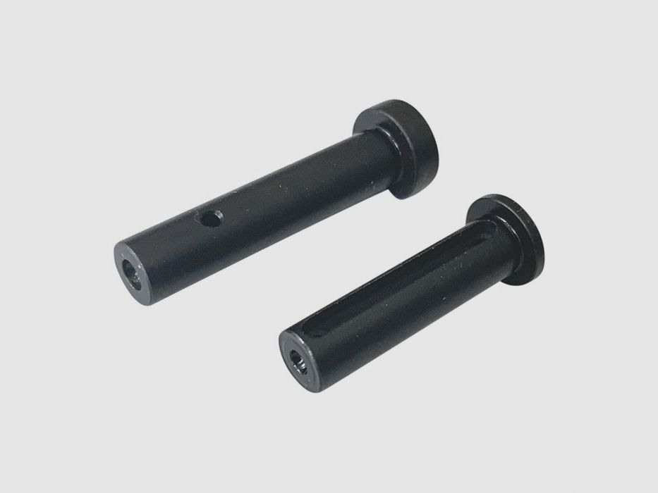 FORWARD CONTROLS DESIGN TAKEDOWN STAINLESS STEEL 5.56MM FORWARD CONTROLS DESIGN AR-15 TAKE DOWN PINS, imagen 1 de 2