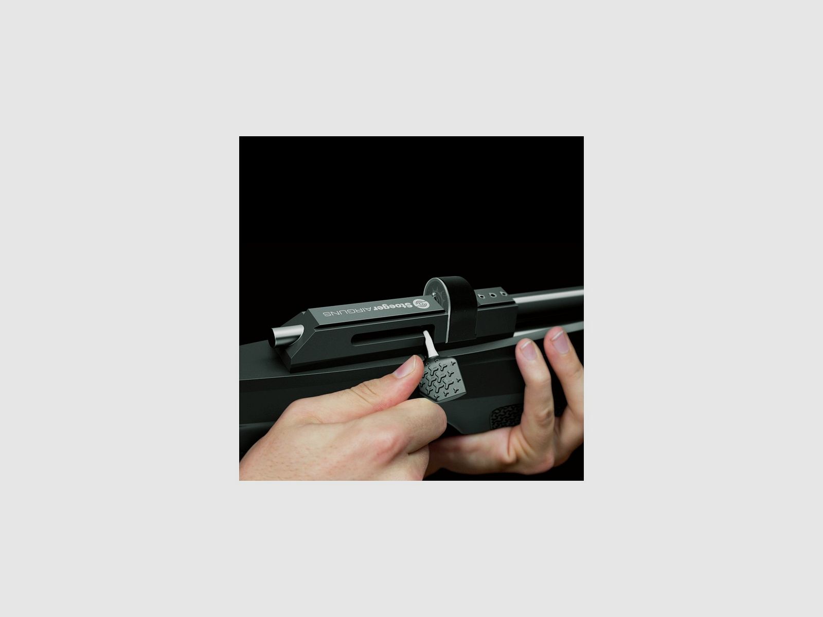 Stoeger XM1 Kal. 5,5 mm, zdjęcie 8 z 17
