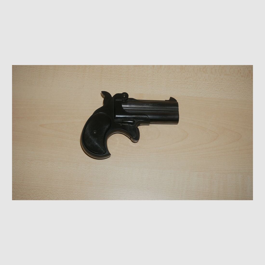Röhm Derringer