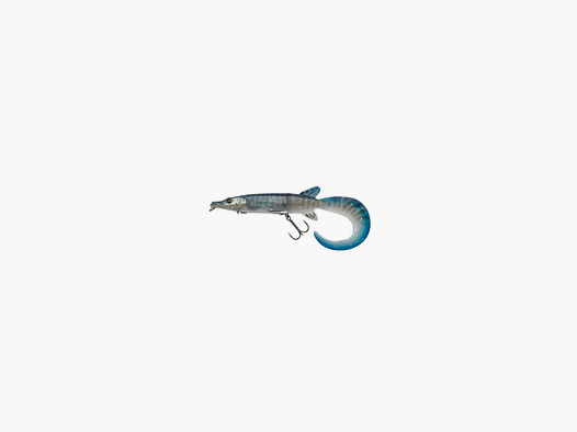 SG Hybrid Pike 17CM 47G CL Blue Pike