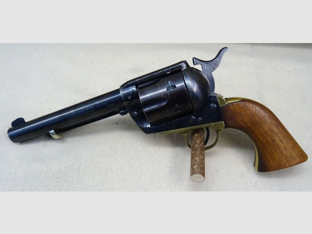 Sauer & Sohn Federal Marshal