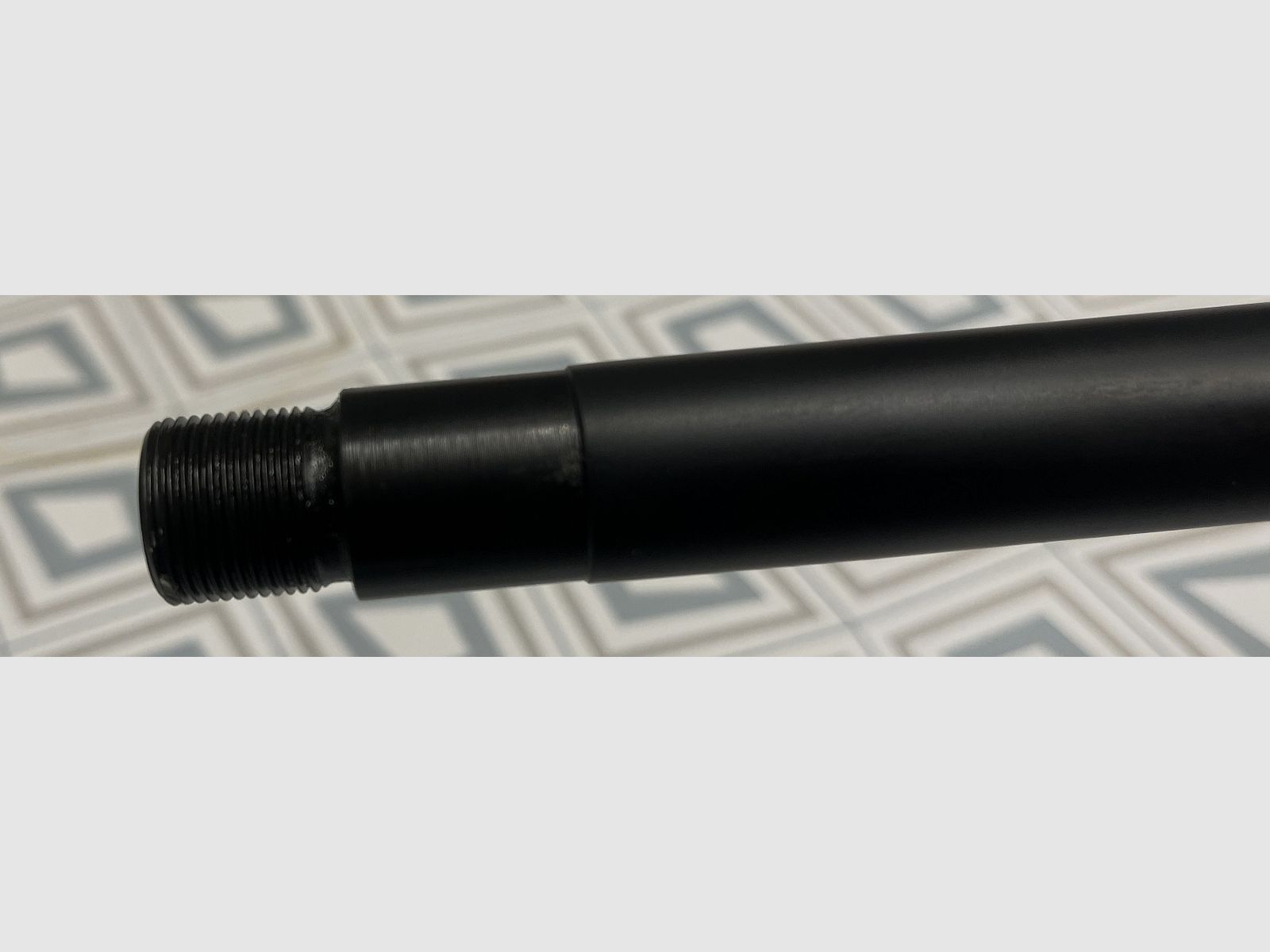 Jakele J1 All Terrain .308, Mx15x1, 47cm barrel, 35cm stock, brown