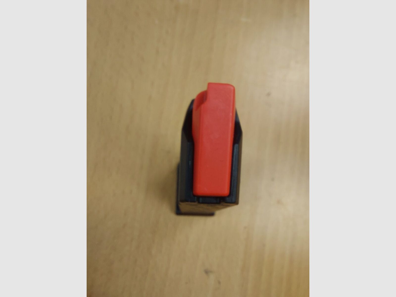 AMEND 2 Glock 42