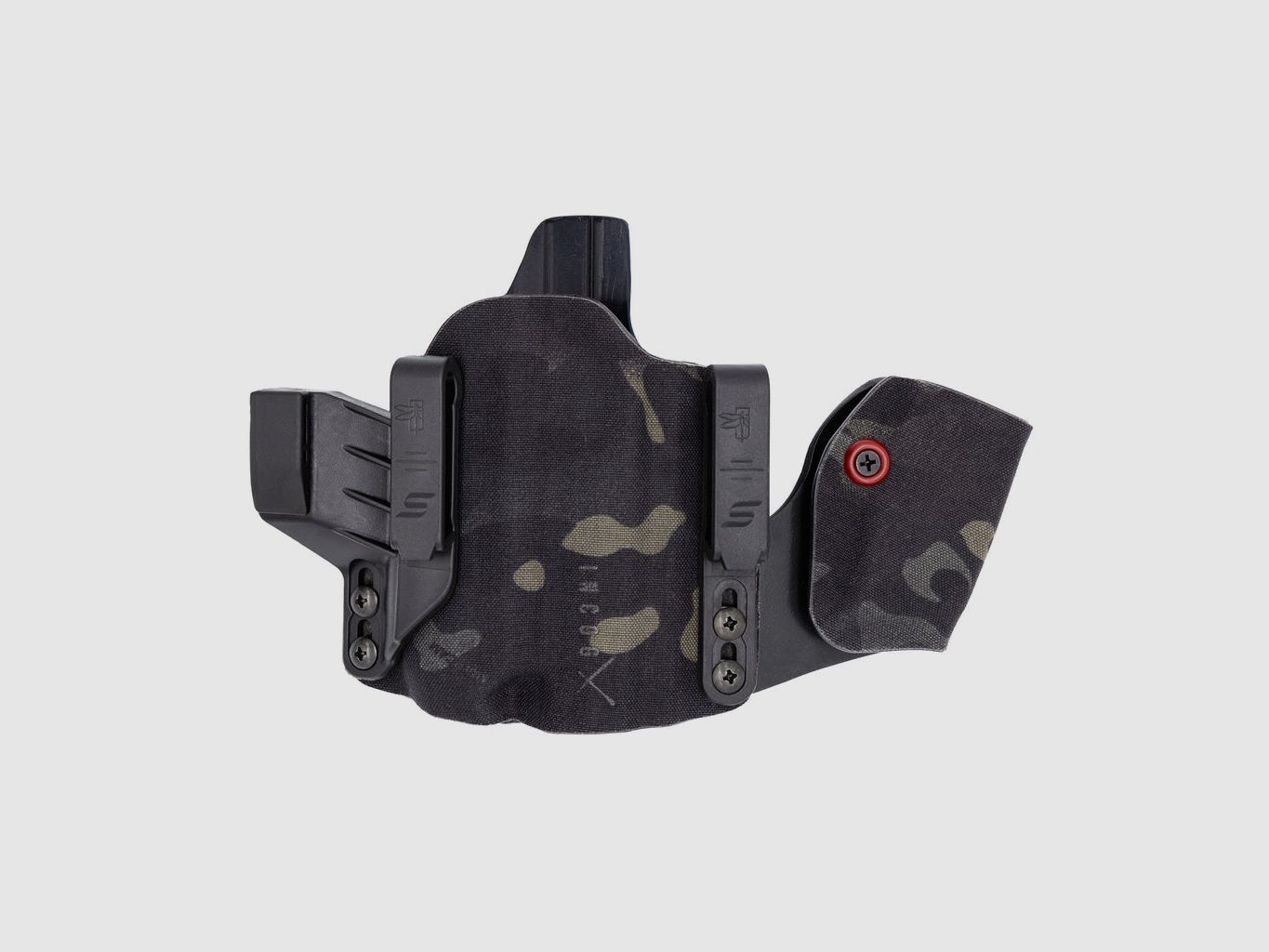 Safariland IncogX Concealment Holster for FN Reflex, image 1 of 19