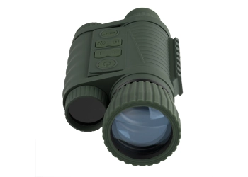 Night vision monocular Nachtjäger NH-3, image 3 of 6
