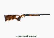 Blaser K95 Success Leather SHK:4