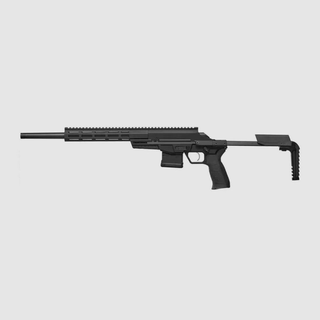 CZ 600+ Trail