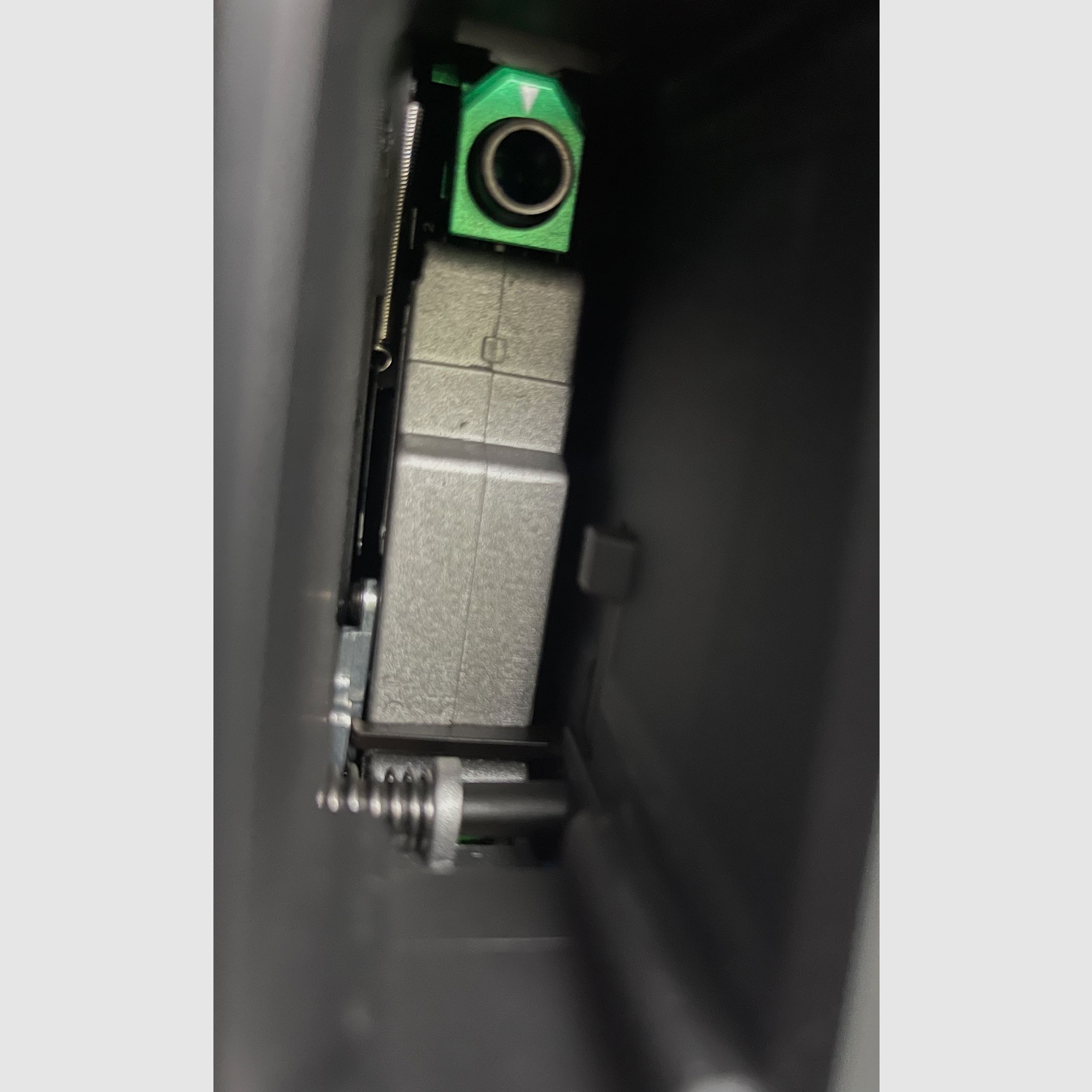 BEGADI SPORT M4 "NOVA" CARBINE S-AEG MIT BEGADI CORE EFCS / MOSFET Begadi PRO NEPTUN