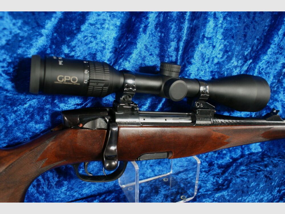 Steyr M Goiserer