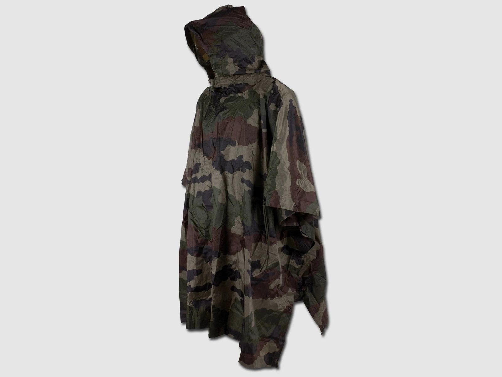 Mil-Tec Poncho CCE