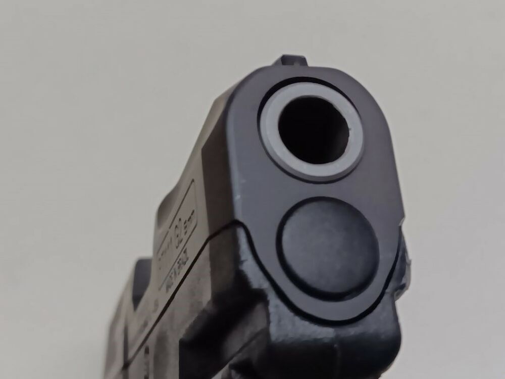 Taurus - Brazil PT 111 Millennium G2