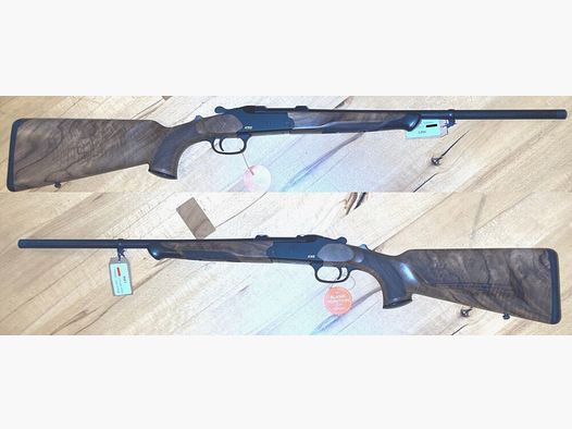 Blaser K95 HK4