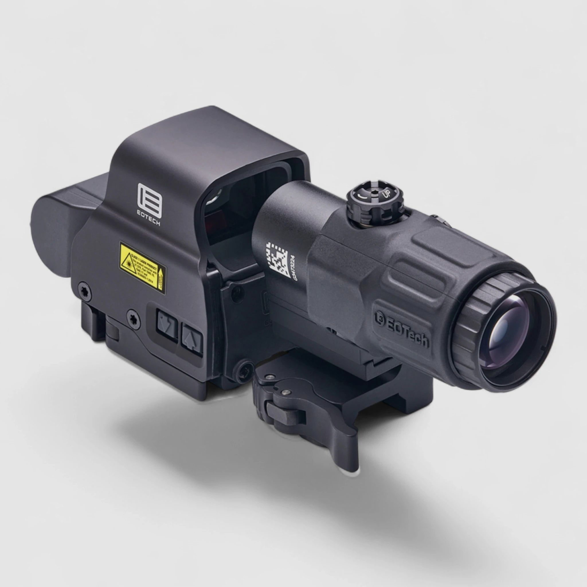 EOTECH HHS II