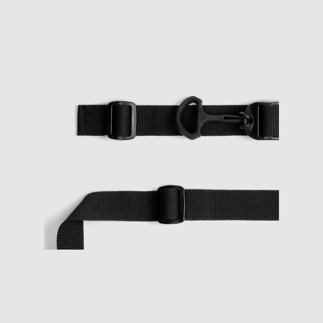 Edgar Sherman Design ESD Sling Schwarz