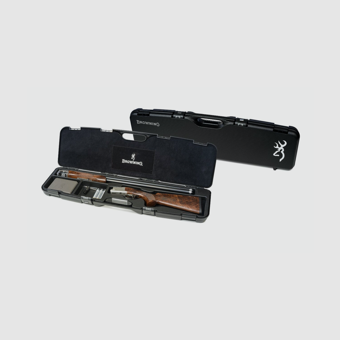 Browning B825 Game1 – cal. 12, 71 cm, image 6 sur 6