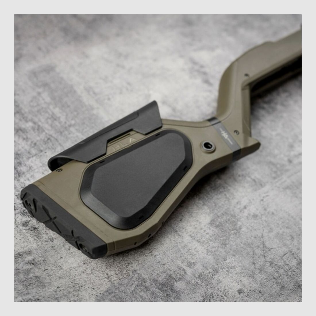 Hera Arms Kolba Hera H22 Chassis dla Ruger 10/22