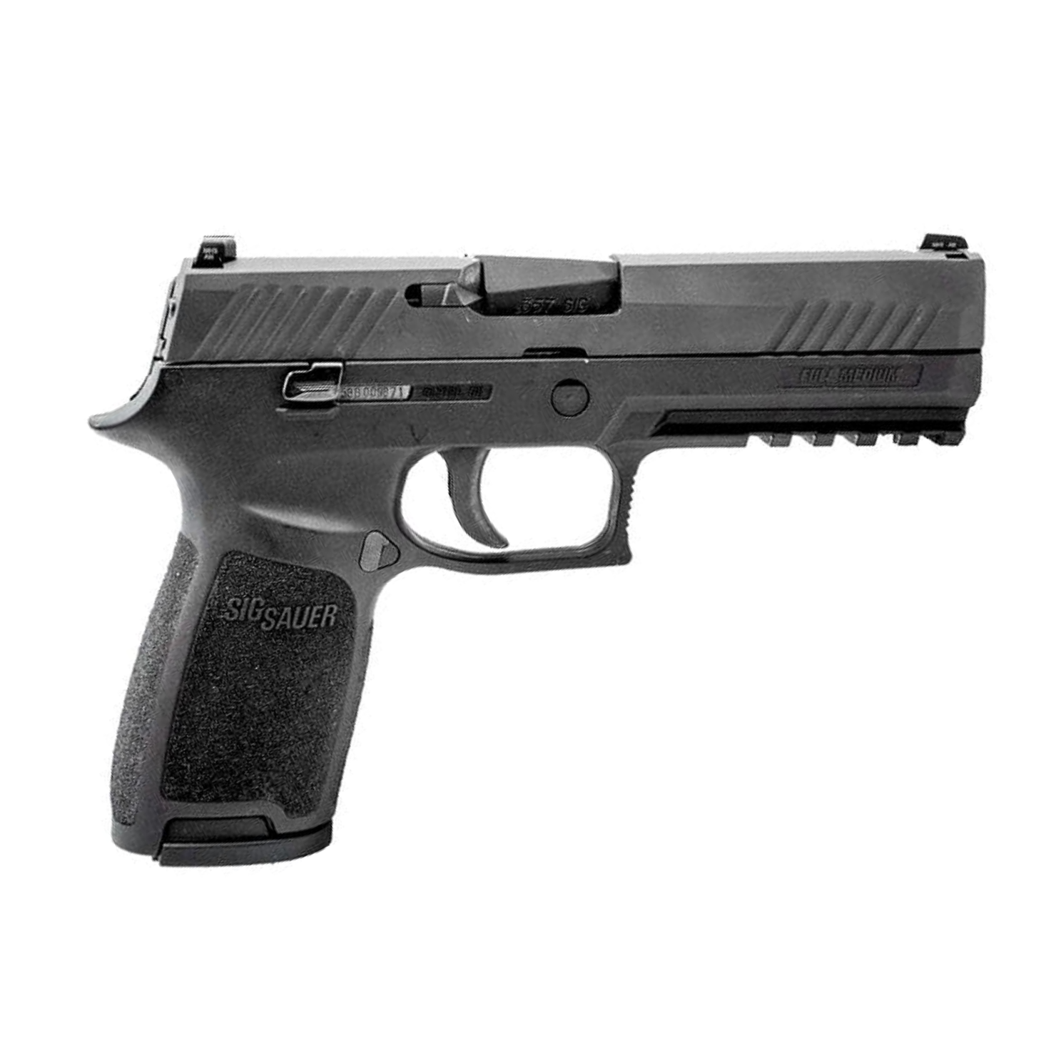 Pistolet Sig Sauer P320 FS 9mm Luger
