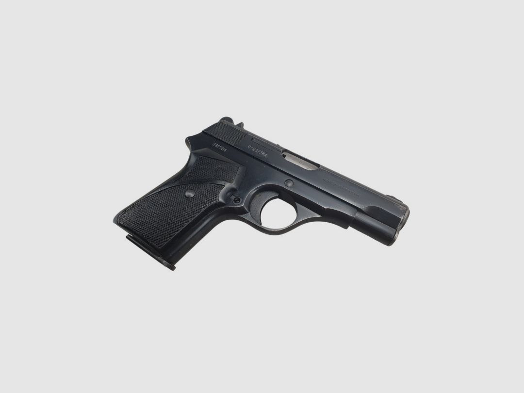 PISTOLE ZASTAVA M70 KALIBER 32ACP (7.65BROWNING) EXZELLENTER ZUSTAND - KATEGORIE B ref.A38, Bild 4 von 4