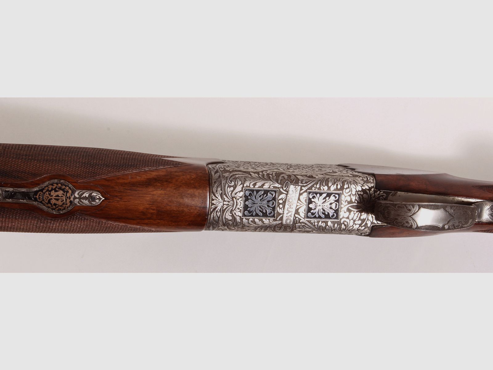 Bockdoppelflinte Olympic Skeet  Artikel 13070