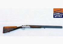 Bockdoppelflinte Beretta S2 kal. 12