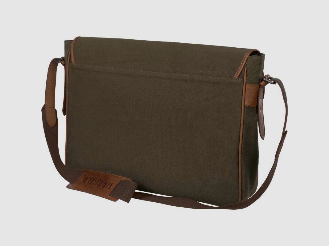 Härkila Retrieve Game Bag/ Wildtasche Warm olive 20 L