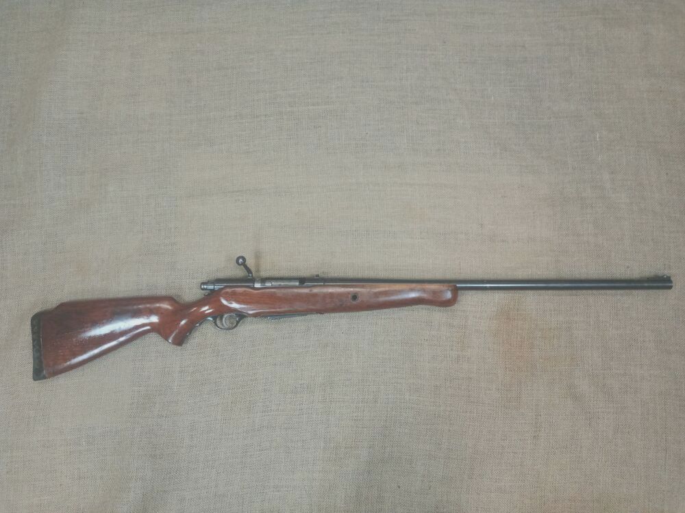 Mossberg Model 190 D Bird Gun