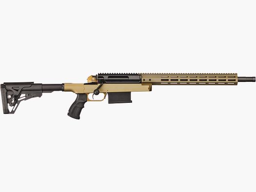 Haenel HLR 308 Basic Compact, Kal. .308 Win.