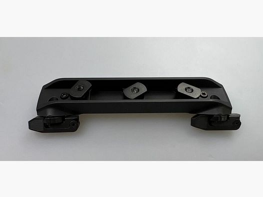 SAUER SUM per guida interna Zeiss