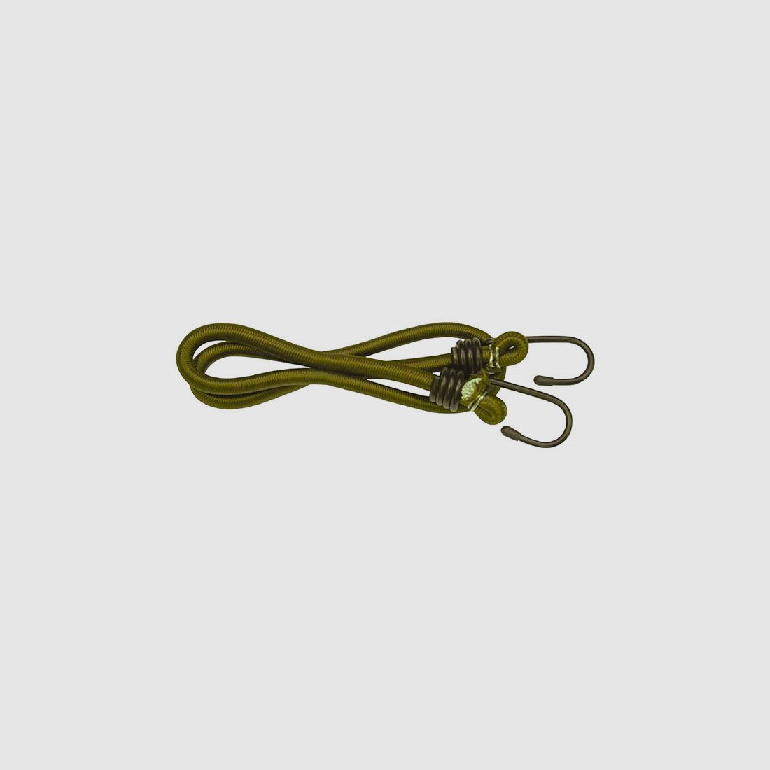 HIGHLANDER – BUNGEE CORD (RAGNI) | 2x75cm OLIVE