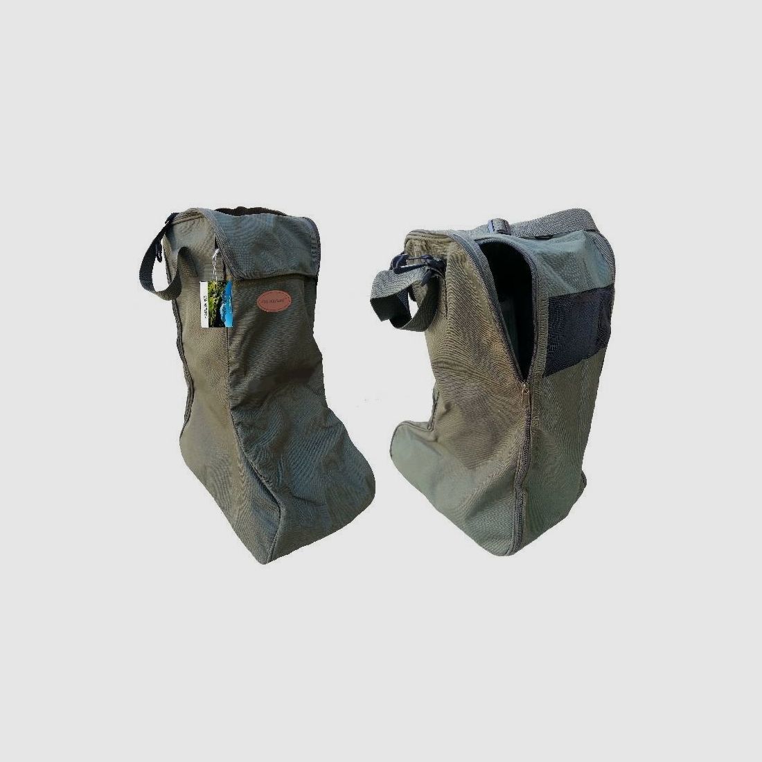 Tas voor laarzen of schoenen Sag Nature ZKBC-23