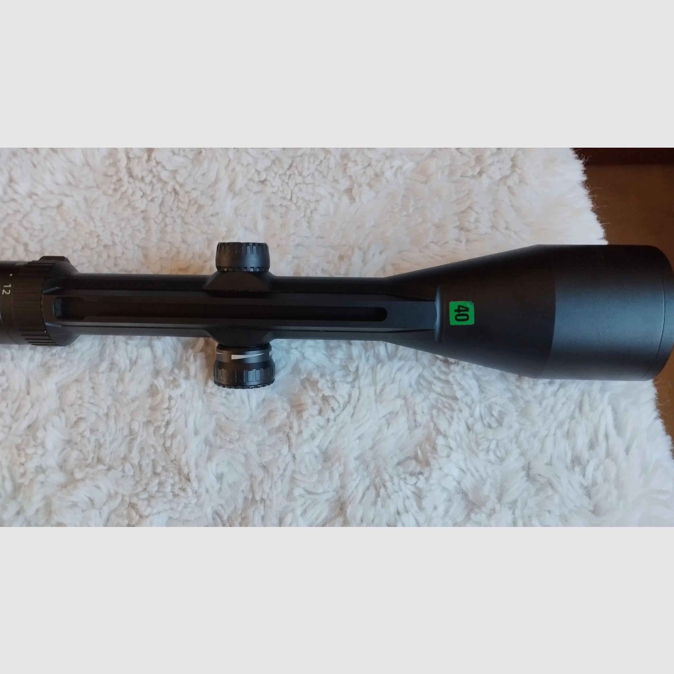 Scope Zeiss Diavari ZM 3-12x56 T, image 7 sur 7