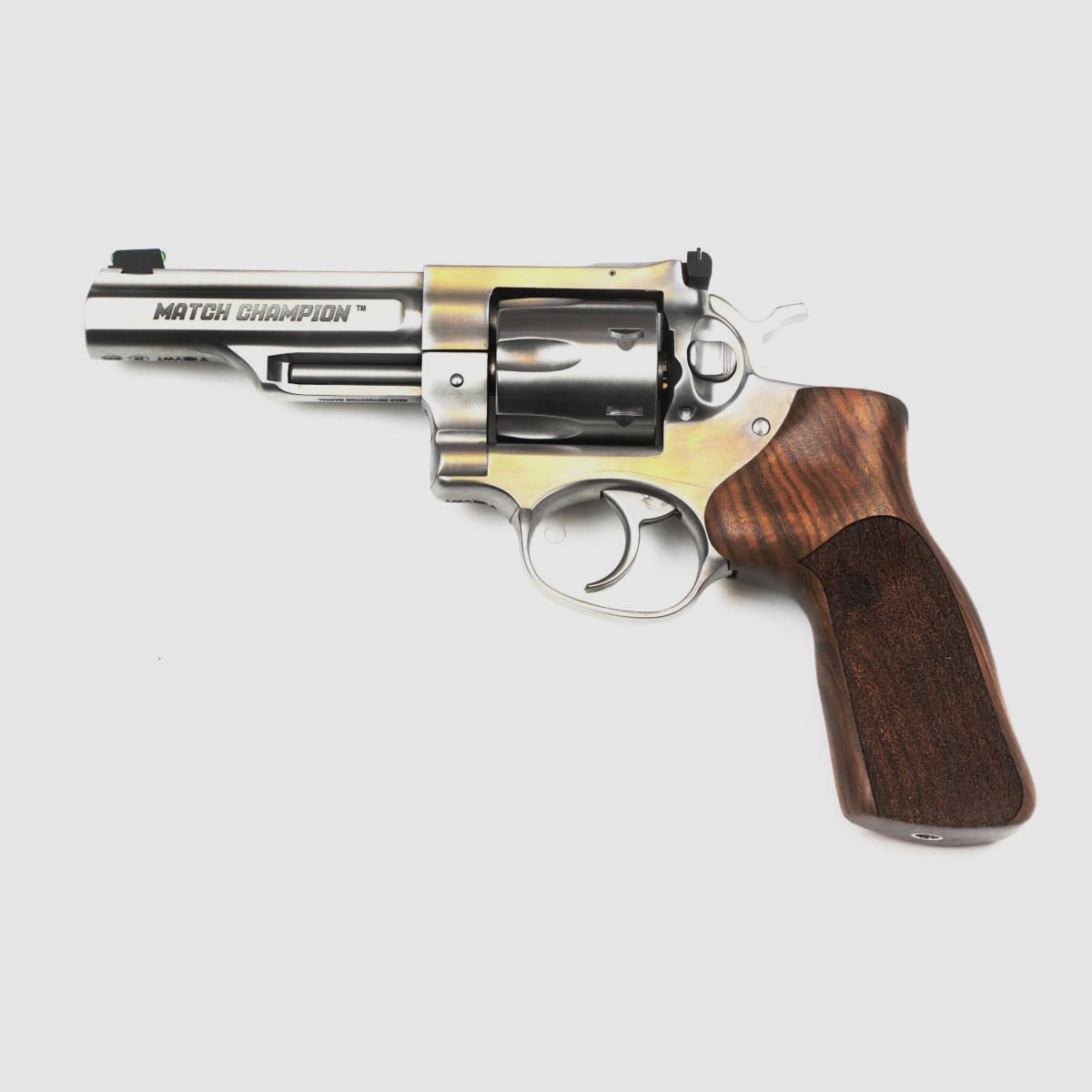 Ruger Revolver GP100 Model 1755 Match Champion, Bild 1 von 9