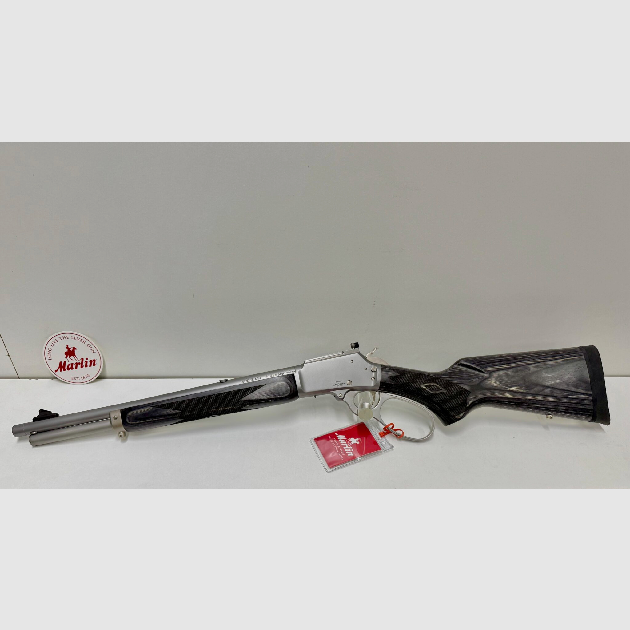 MARLIN Model 1894 Trapper